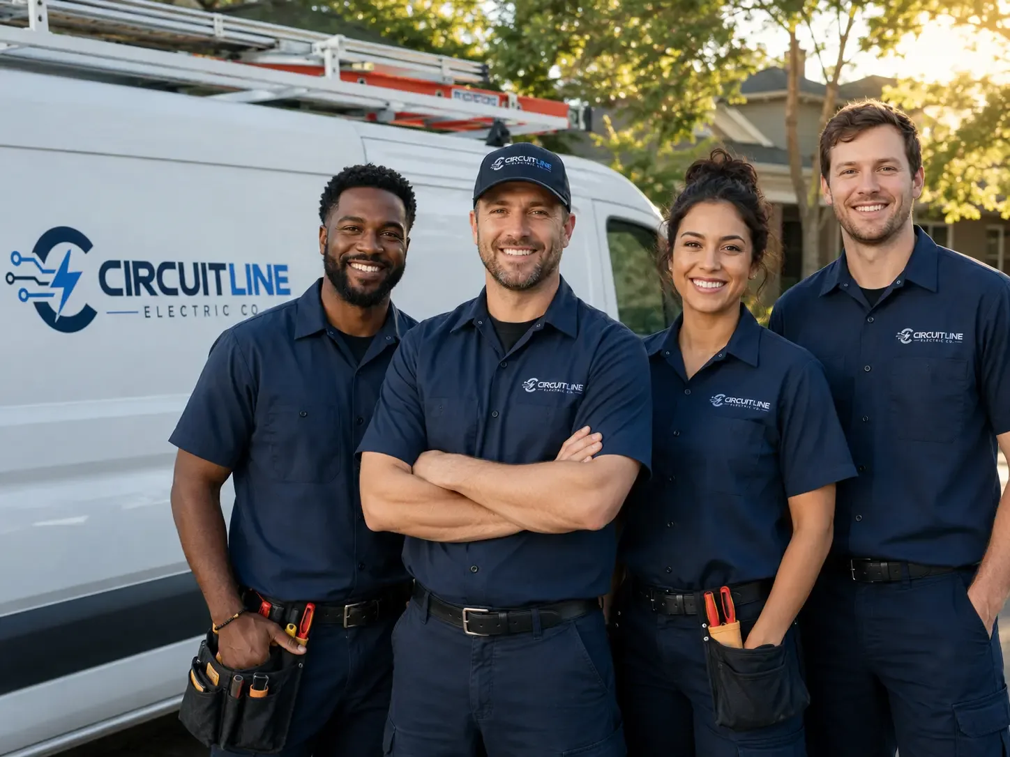 Whole Home Rewiring company in Fuquay Varina, NC