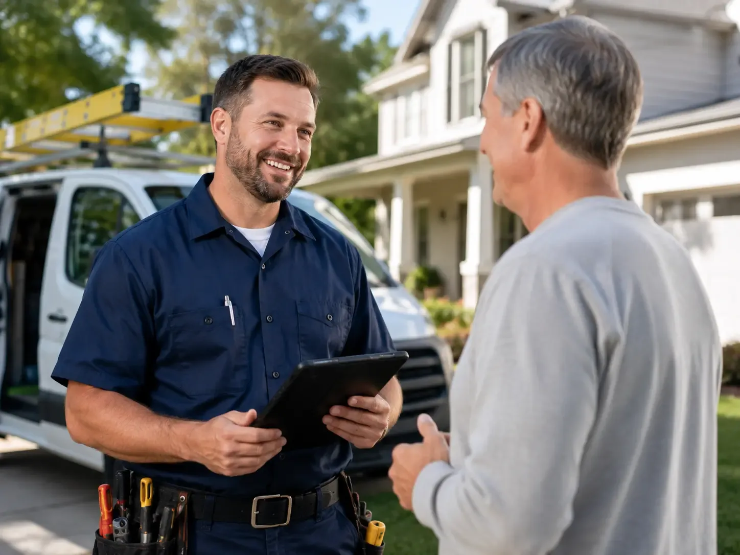 Whole Home Rewiring Fuquay Varina, NC FAQs